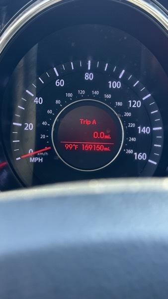 Kia Optima EX 2012