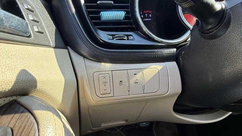Kia Optima EX 2012