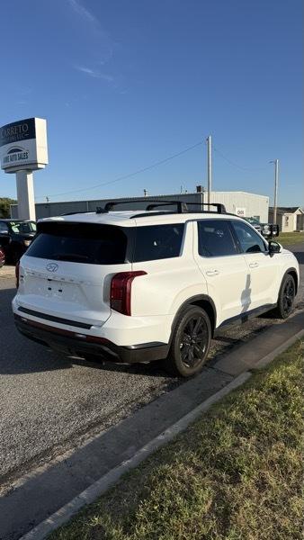 Hyundai Palisade XRT 2023