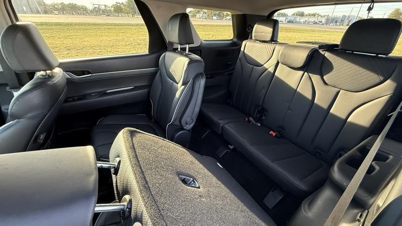 Hyundai Palisade XRT 2023