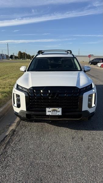 Hyundai Palisade XRT 2023