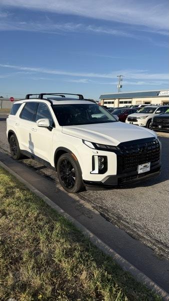 Hyundai Palisade XRT 2023