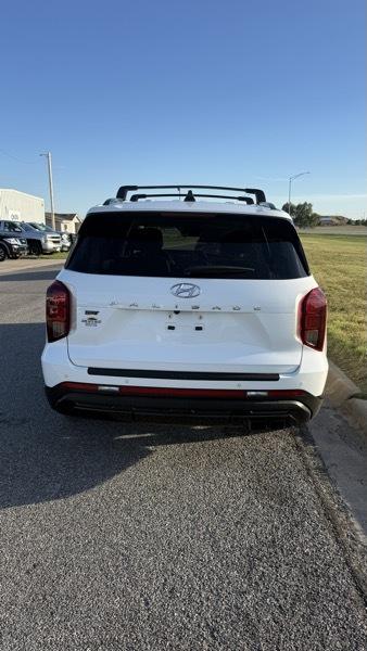 Hyundai Palisade XRT 2023