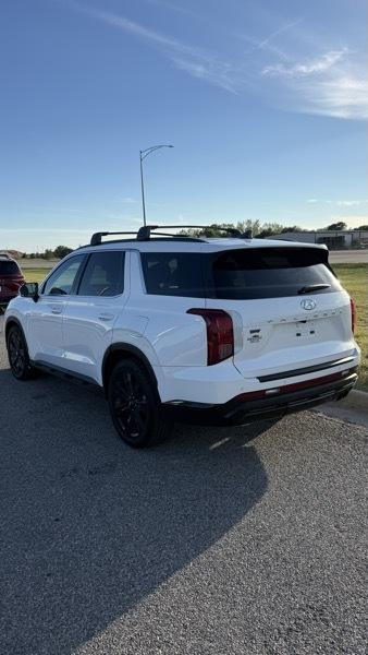 Hyundai Palisade XRT 2023