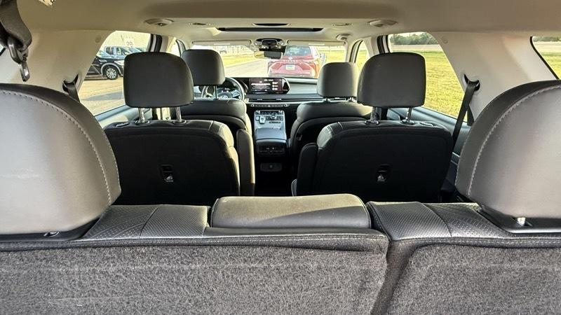Hyundai Palisade XRT 2023