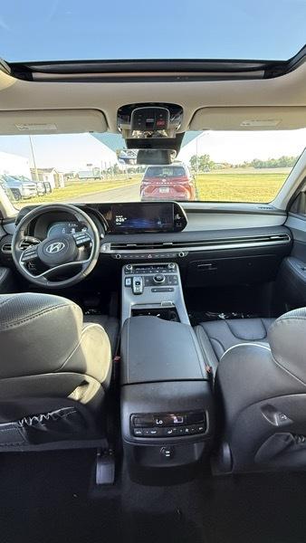 Hyundai Palisade XRT 2023