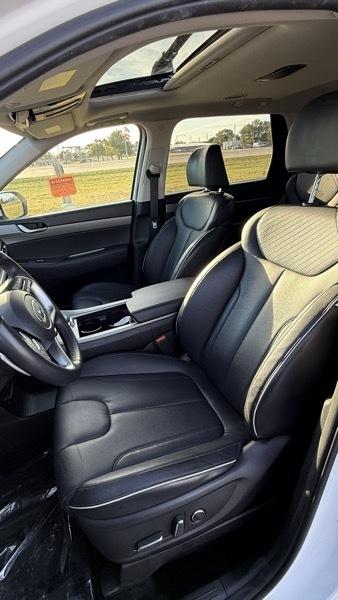 Hyundai Palisade XRT 2023