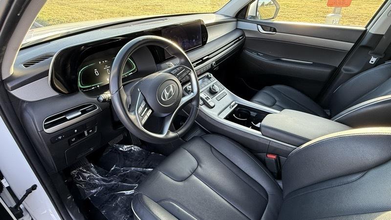 Hyundai Palisade XRT 2023