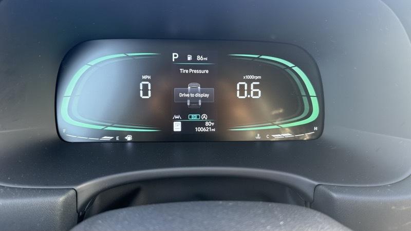 Hyundai Palisade XRT 2023