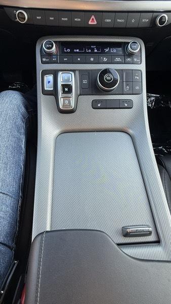 Hyundai Palisade XRT 2023