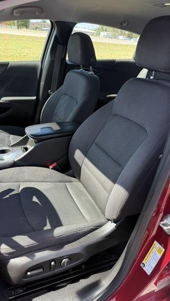 Chevrolet Malibu 1LT 2017