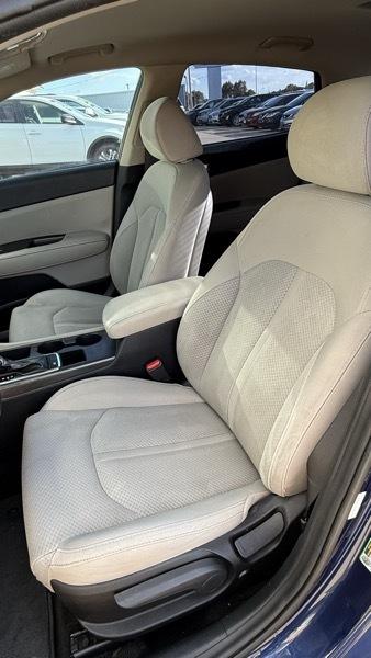 Kia Optima LX 2018