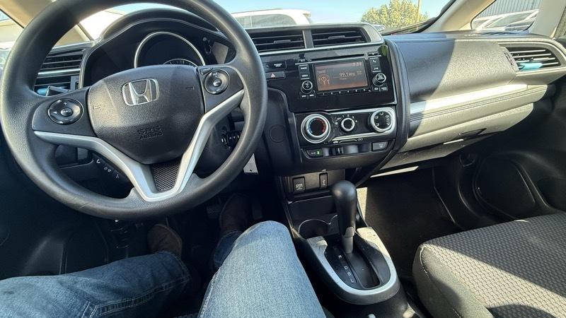 Honda Fit LX 2020