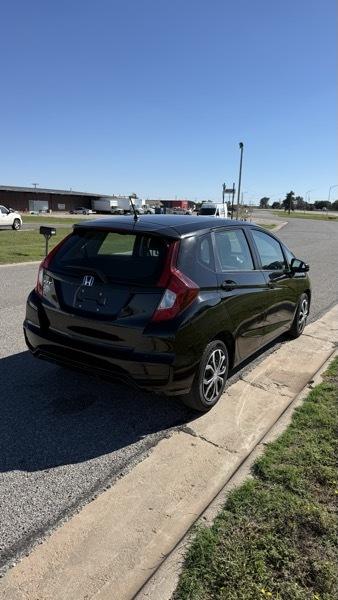 Honda Fit LX 2020