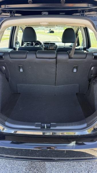 Honda Fit LX 2020