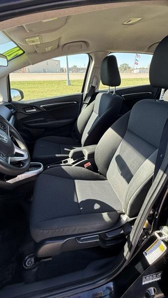 Honda Fit LX 2020