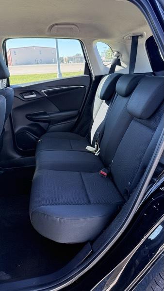 Honda Fit LX 2020