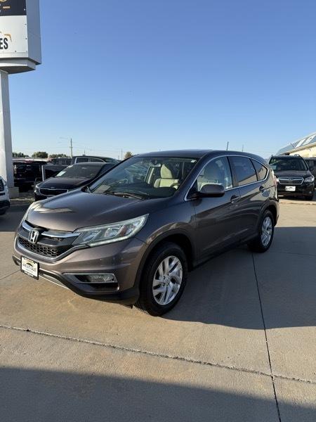 Honda CR-V EX 2WD 2016