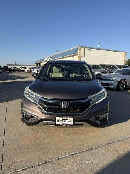 Honda CR-V EX 2WD 2016