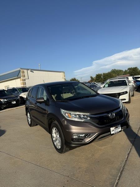 Honda CR-V EX 2WD 2016