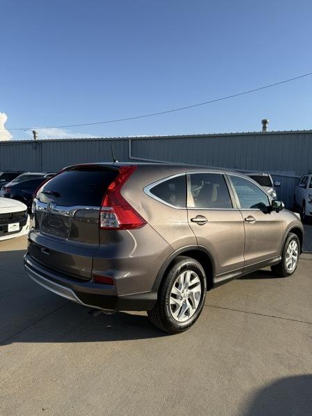 Honda CR-V EX 2WD 2016