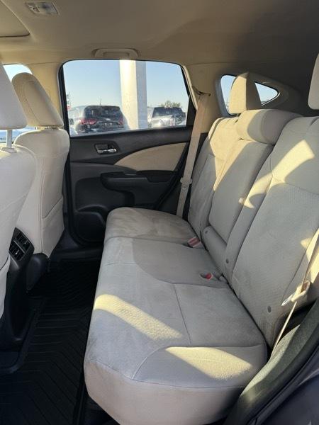 Honda CR-V EX 2WD 2016