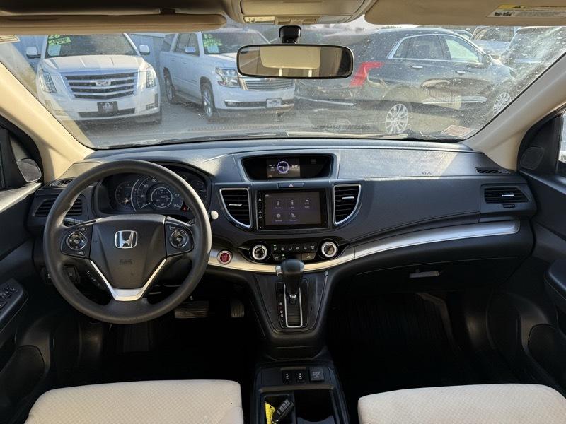 Honda CR-V EX 2WD 2016