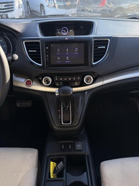 Honda CR-V EX 2WD 2016