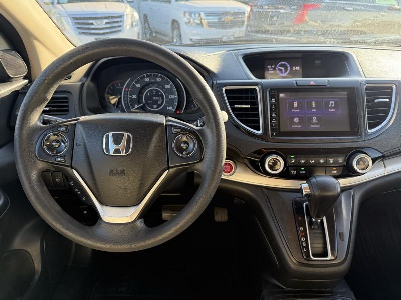 Honda CR-V EX 2WD 2016