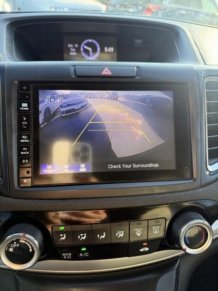 Honda CR-V EX 2WD 2016
