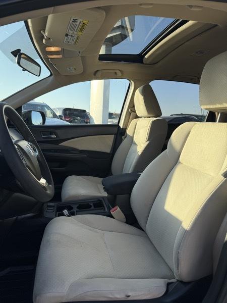 Honda CR-V EX 2WD 2016