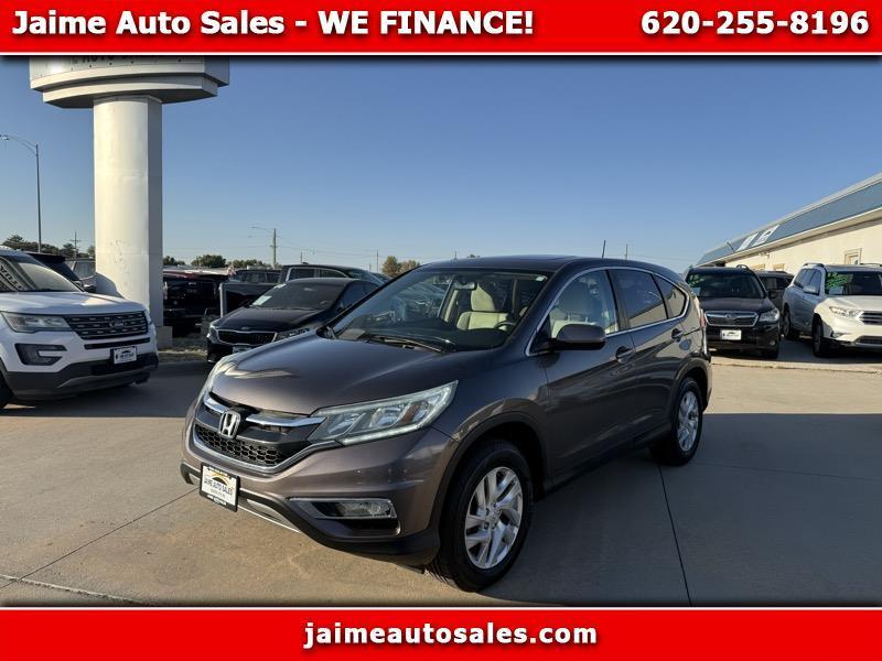 Honda CR-V EX 2WD 2016