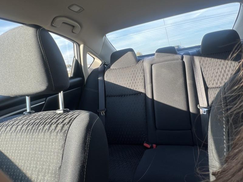 Nissan Altima 2.5 S 2017
