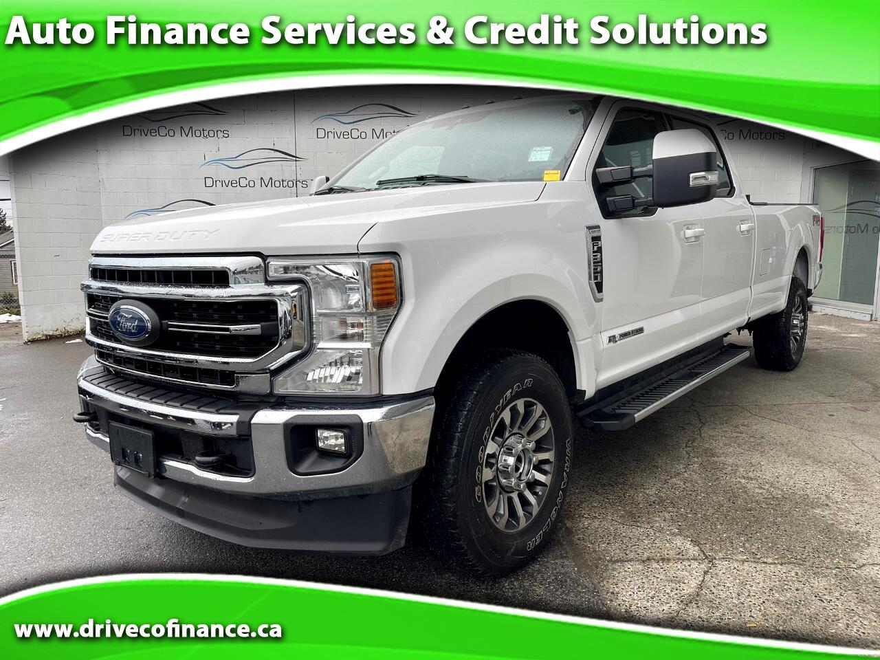 Ford F-350 SD  2020