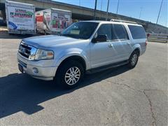 2011 Ford Expedition 