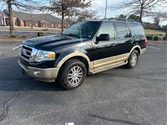2011 Ford Expedition 