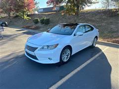 2014 Lexus ES 350 