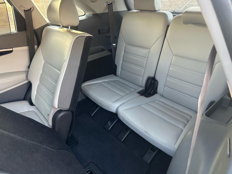 Kia Sorento SX Limited V6 2019