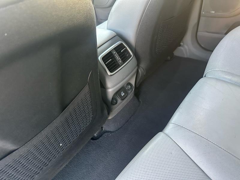 Kia Sorento SX Limited V6 2019