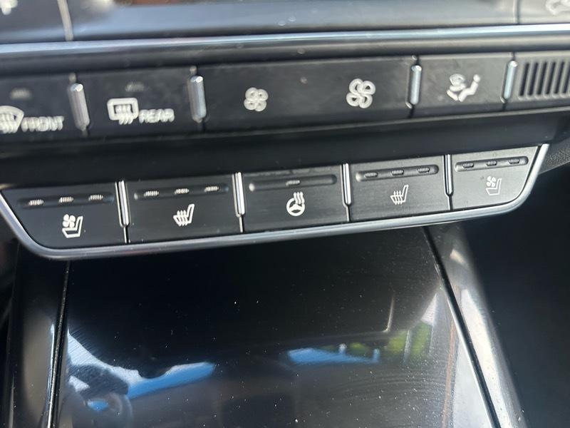 Kia Sorento SX Limited V6 2019