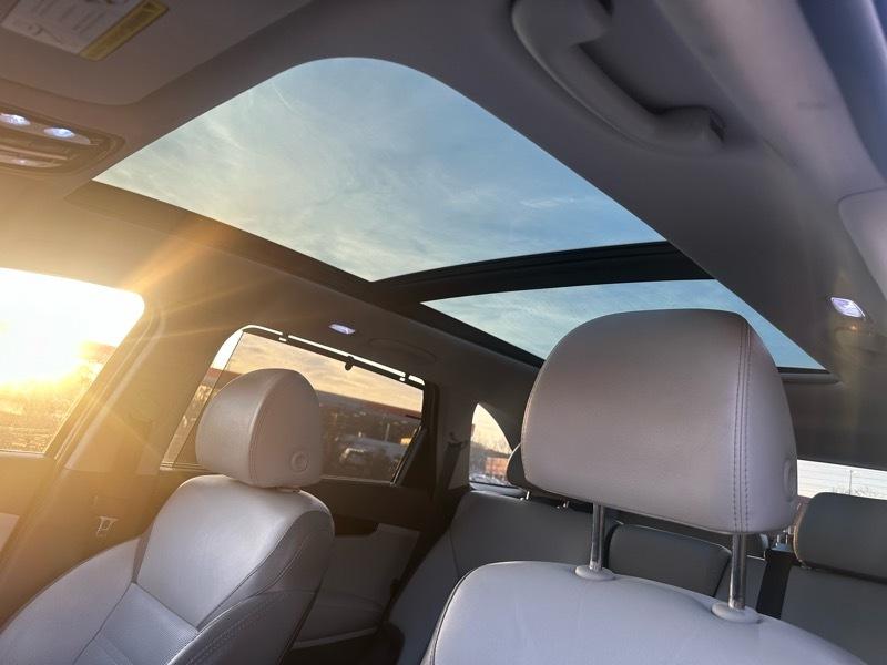 Kia Sorento SX Limited V6 2019