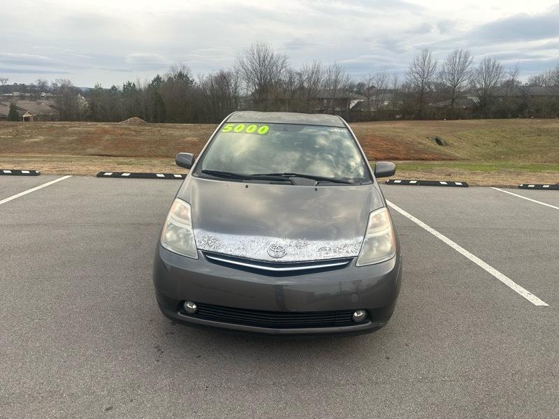 Toyota Prius 4-Door Liftback 2008