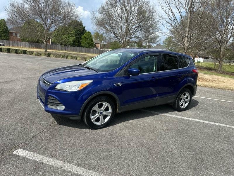 Ford Escape SE 4WD 2016
