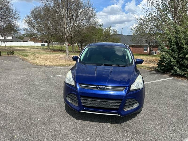 Ford Escape SE 4WD 2016