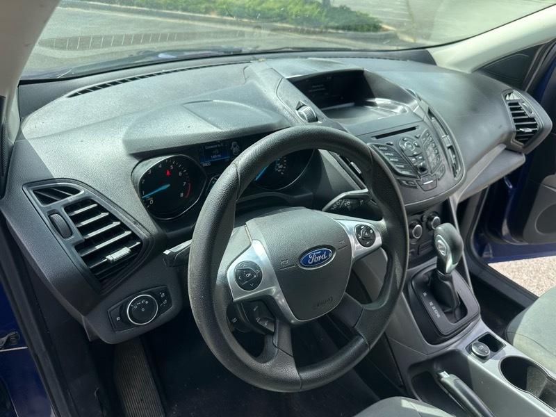 Ford Escape SE 4WD 2016