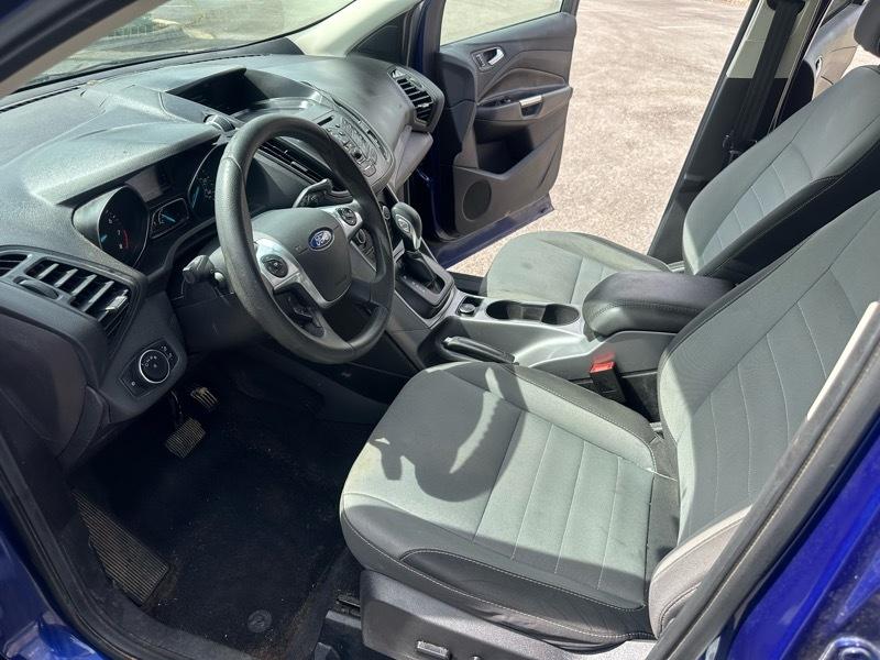 Ford Escape SE 4WD 2016