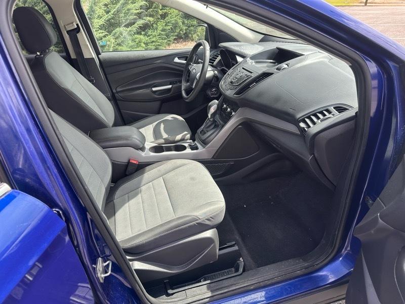 Ford Escape SE 4WD 2016