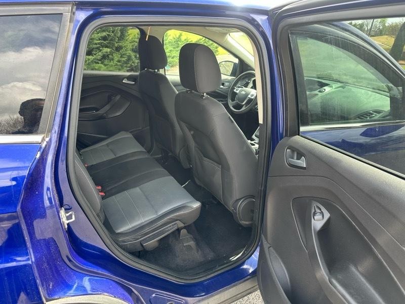 Ford Escape SE 4WD 2016