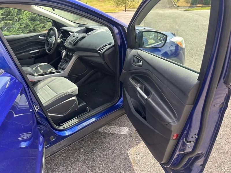 Ford Escape SE 4WD 2016