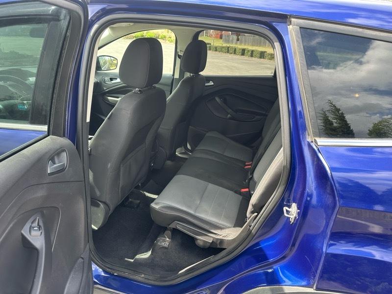 Ford Escape SE 4WD 2016